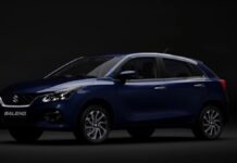 Maruti Baleno Facelift 2026 होगी और भी स्टाइलिश, Launch करीब Baleno Facelift