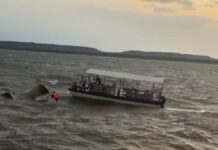 Today News: बरगी बांध में बड़ा हादसा, 40 पर्यटकों से भरा क्रूज डूबा Today