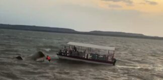 Today News: बरगी बांध में बड़ा हादसा, 40 पर्यटकों से भरा क्रूज डूबा Today