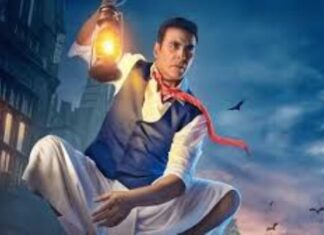 Blockbuster in 9 days : 100 करोड़ क्लब में ‘भूत बंगला’, Akshay Kumar का बॉक्स ऑफिस पर जलवा Blockbuster in 9 days