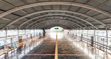 West Central Railway