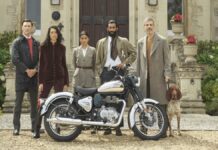 Royal Enfield 2026 की धुआंधार सेल! Comfortable Classic and retro-style Royal Enfield