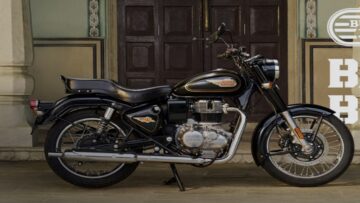 Royal Enfield