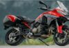 Shock to bike lovers : Ducati ने बढ़ाई कीमतें, 1 जून से असर Shock to bike lovers