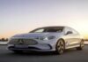 Mercedes-Benz CLA EV! लग्जरी लुक के साथ हुई Launch ,792KM रेंज Mercedes-Benz