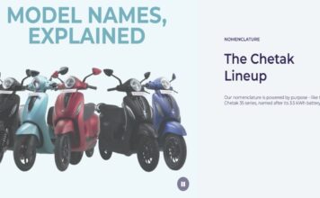 Bajaj Chetak 2026 Model Launch: अब और तेज, और स्मार्ट, और ज्यादा दमदार Bajaj Chetak