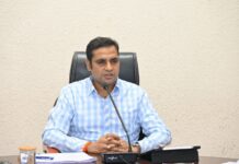 हीट वेव के बीच बड़ा फैसला : प्राइमरी कक्षाओं के लिए अवकाश घोषित हीट वेव के बीच बड़ा फैसला