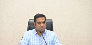 हीट वेव के बीच बड़ा फैसला : प्राइमरी कक्षाओं के लिए अवकाश घोषित हीट वेव के बीच बड़ा फैसला