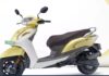Electric Scooter : हल्का, आरामदायक और बजट में फिट! Ampere का नया इलेक्ट्रिक स्कूटर लॉन्च Electric Scooter