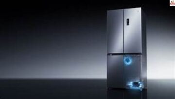 Xiaomi Refrigerator launch