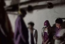 शादी के जोड़े में पति-पत्नी ने फांसी लगाकर की आत्महत्या, 3 साल पहले की थी लव मैरिज, डेढ़ महीने की प्रेग्नेंट थी महिला