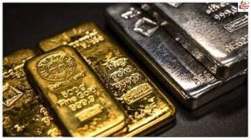 Gold & Silver Price Today
