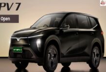 VinFast VF MPV 7 : फैमिली के लिए बेस्ट , VinFast VF MPV 7 का धमाका! VinFast VF MPV 7