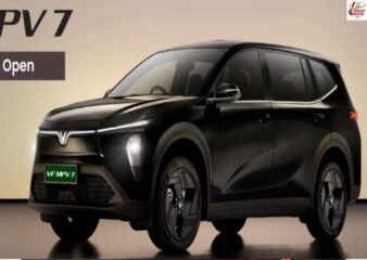 VinFast VF MPV 7