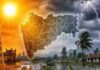 Severe heat wave : IMD का अलर्ट – दिल्ली, यूपी, राजस्थान और मध्य प्रदेश में लू से राहत कब? Severe heat wave