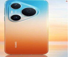 Huawei Pura 90 Pro Max