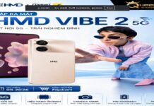 HMD Vibe 2 5G अगले महीने होगा Launch, ये फोन लेने वालों की मौज HMD Vibe 2 5G