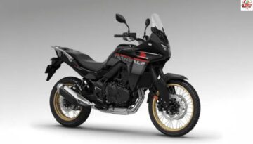 Honda Two Wheeler Sales Growth