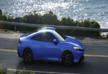 Honda Prelude आइकॉनिक कार भारत में होगी Launch ,104 किलोवाट की पावर Honda Prelude