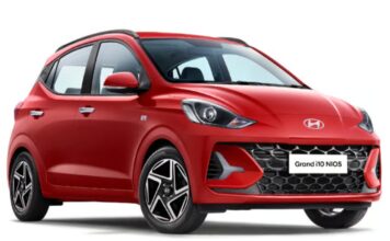 Hyundai Motor : Grand i10 NIOS VIBE एडिशन लॉन्च – कीमत और फीचर्स जानें Hyundai Motor