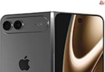 iPhone Fold: Apple का पहला फोल्डेबल iPhone सितंबर में लॉन्च संभव, डिटेल्स लीक iPhone Fold