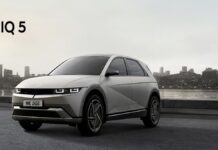 Hyundai Ioniq 5 Facelift Launch: इलेक्ट्रिक SUV ने मचाया धमाल Hyundai Ioniq 5