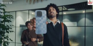 iQOO 15R हुआ महंगा! लोग बोले ऐसा क्या Powerful iQOO 15R: