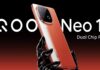 iQOO Neo 10 नए कलर वेरिएंट में होगा जल्द Launch iQOO Neo 10