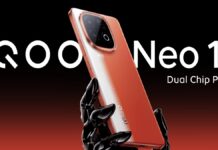 iQOO Neo 10 नए कलर वेरिएंट में होगा जल्द Launch iQOO Neo 10