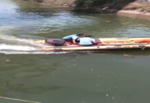 JBP News: सालिवाड़ा क्षेत्र की केनाल में 3 युवतियों की डूबने से मौत JBP News