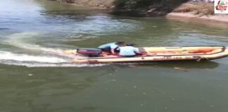 JBP News: सालिवाड़ा क्षेत्र की केनाल में 3 युवतियों की डूबने से मौत JBP News