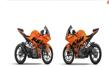 New KTM 350 launch : कम कीमत में प्रीमियम परफॉर्मेंस, Duke और Adventure तैयार New KTM 350 launch