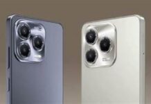 ₹6,499 में Lava का धाकड़ फोन: 5000mAh बैटरी, 13MP कैमरा – Budget King Lava's powerful phone for ₹6,499: 5000mAh battery, 13MP camera - Budget King