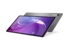 Lenovo का तगड़ा धमाका, 10200mAh बैटरी वाला नया टैबलेट Launch Lenovo