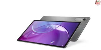 Lenovo का तगड़ा धमाका, 10200mAh बैटरी वाला नया टैबलेट Launch Lenovo