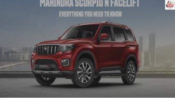 Mahindra ATV