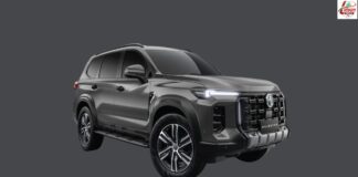 MG Majestor: Luxury, पावर और रौब, 20 अप्रैल को होगी एंट्री MG Majestor