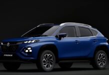 Maruti की Fronx Hybrid और नई Brezza करेंगी मई 2026 में गाड़ियाँ Launch Maruti