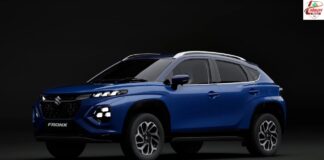 Maruti की Fronx Hybrid और नई Brezza करेंगी मई 2026 में गाड़ियाँ Launch Maruti