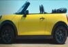 Mini Cooper S Convertible JCW Pack : भारत में एंट्री, ₹61.5 लाख कीमत के साथ स्पोर्टी फीचर्स का धमाका Mini Cooper S Convertible JCW Pack