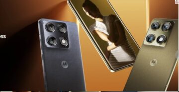 Moto G87 Launch Soon
