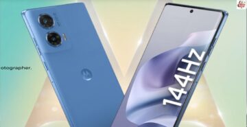 Moto G87 Launch Soon