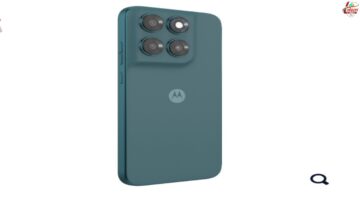 Moto G87