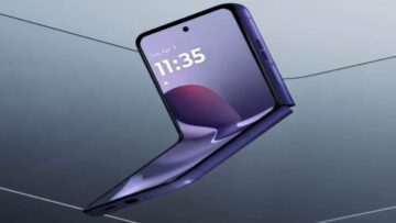 Motorola Razr 70 Ultra