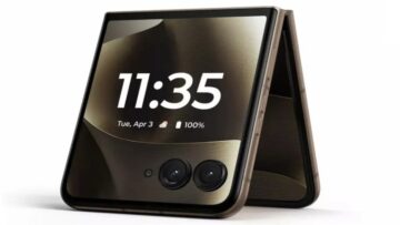 Motorola Razr 70 Ultra