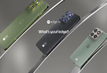 Motorola Edge 70 Pro: 50MP सेल्फी कैमरा और 6500mAh बैटरी, launch Motorola Edge 70 Pro