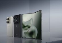 Motorola Razr 2026 फ्लिप फोन ने launch से पहले ही मचा तहलका Motorola Razr