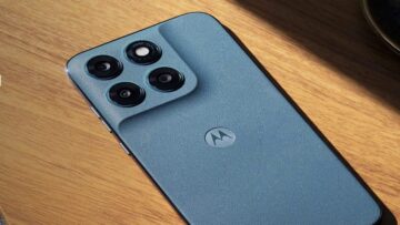 Moto G87