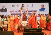 Women Empowerment Act : महिलाओं के लिए सशक्त भारत की ओर कदम Women Empowerment Act