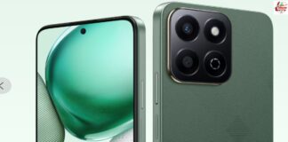 Honor Power 2 : चार्जिंग की टेंशन खत्म , Honor का नया फोन करेगा कमाल Honor Power 2